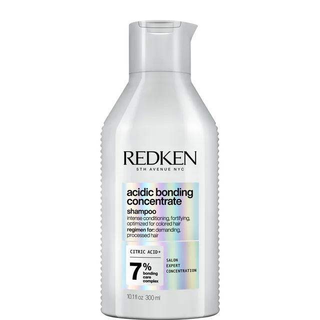 Shampooing concentré liant à l'acide Redken 300 ml