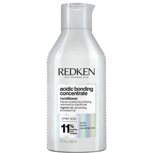 Après-shampoing liant à l'acide Redken 300 ml - undefined undefined