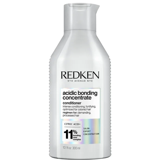 Après-shampoing liant à l'acide Redken 300 ml