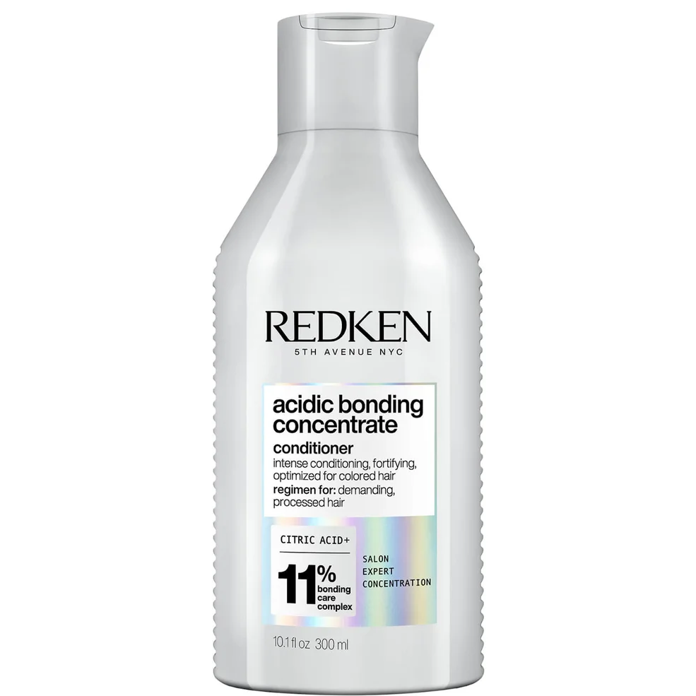 Après-shampoing liant à l'acide Redken 300 mlImage1