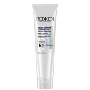 Traitement concentré perfecteur à l'acide sans rinçage Redken 150 ml - Size 150ml