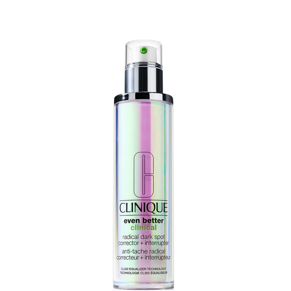 Clinique Even Better Clinical Anti-Tache Radical Correcteur et Interrupteur 100 mlImage1