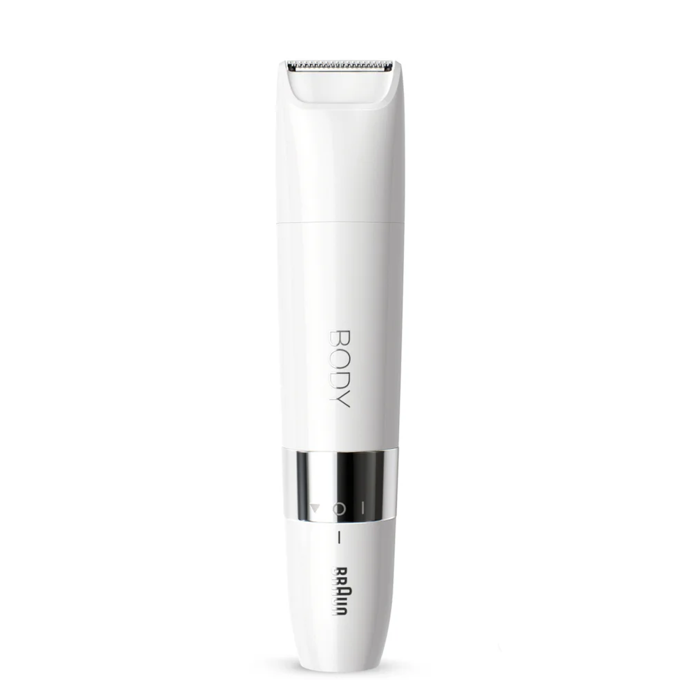 Braun Body Groomer BS100Image1