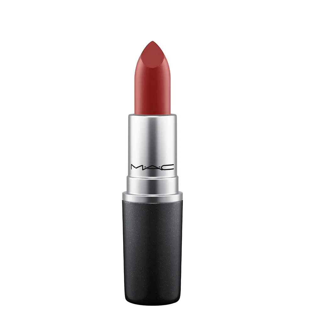 MAC Natural Born Leader Lipstick 3gImage1
