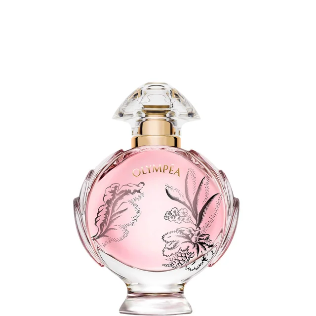 Paco Rabanne Olympéa Blossom Eau de Parfum 30 ml