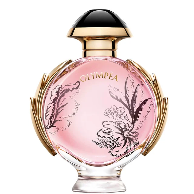 Eau de Parfum Olympéa Blossom Paco Rabanne 80 ml