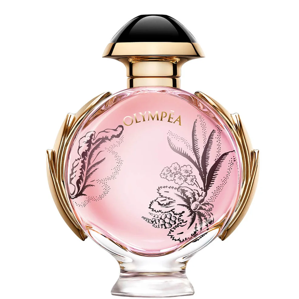 Eau de Parfum Olympéa Blossom Paco Rabanne 80 mlImage1