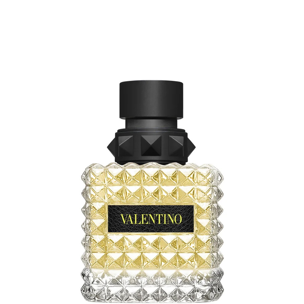 Valentino Born in Roma Donna Yellow Dream Eau de Parfum for Her 50mlImage1