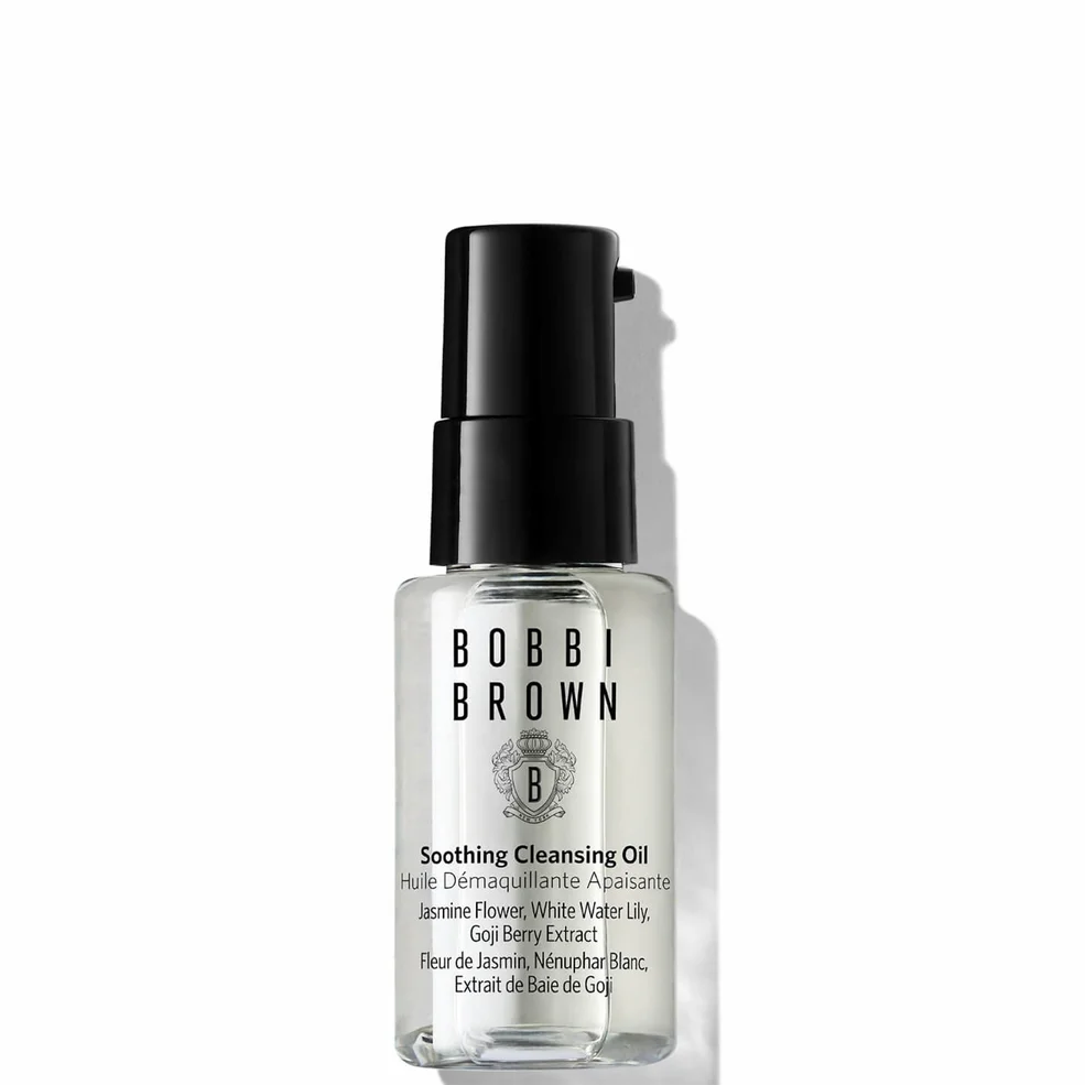 Bobbi Brown Mini Soothing Cleansing Oil 30mlImage1