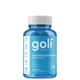 Gommes à l'ashwagandha Goli Nutrition 240 g