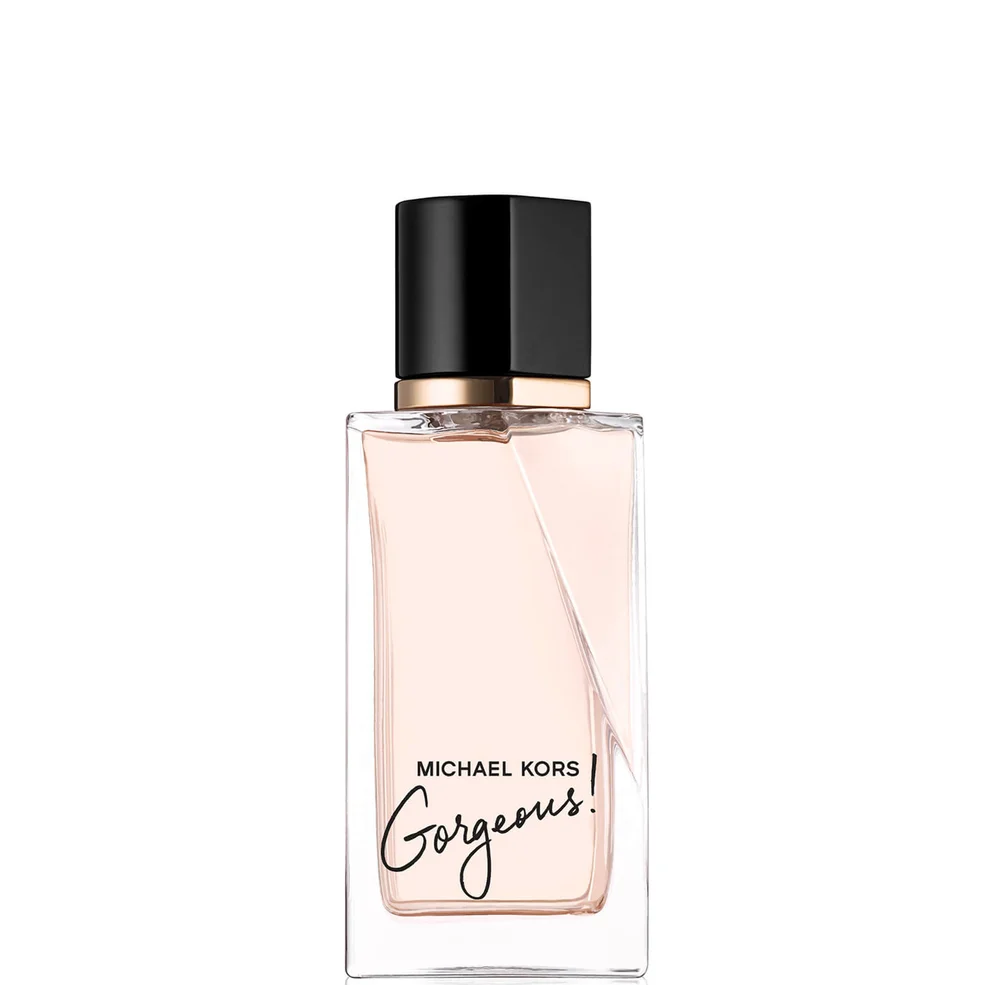 Michael Kors Gorgeous! Eau de Parfum 50mlImage1