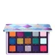 Natasha Denona Circo Loco Palette d'ombres à paupières 38g