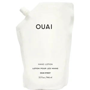 OUAI Recharge Lotion pour les Mains 946 ml - Size 946ml