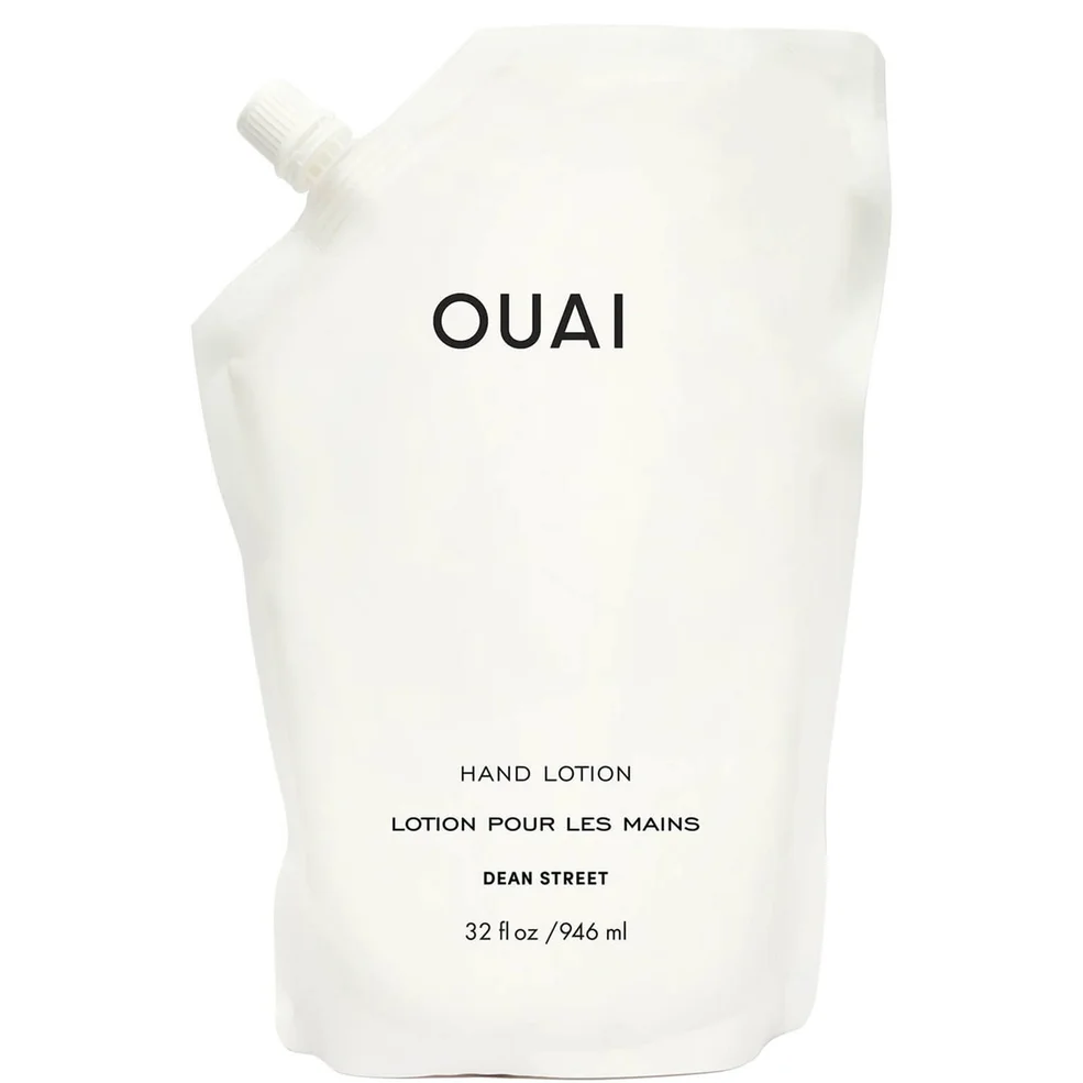OUAI Recharge Lotion pour les Mains 946 mlImage1