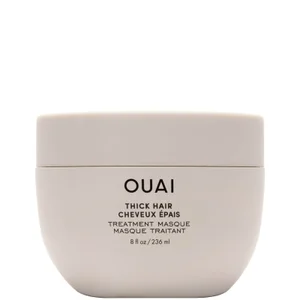 Masque traitant pour cheveux épais OUAI 236 ml - Option Thick Hair
