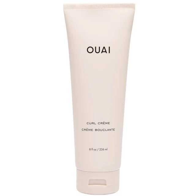 Crème bouclante OUAI 236 ml