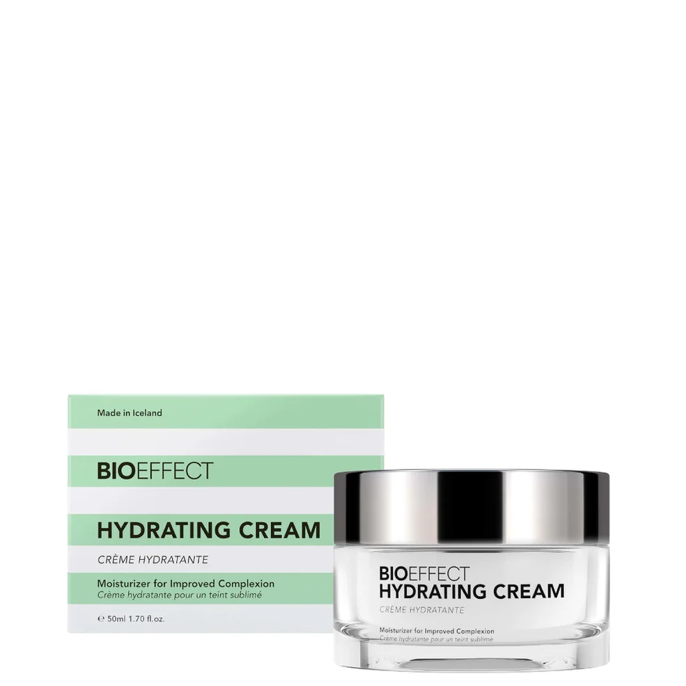 BIOEFFECT Hydrating Cream 50mlImage1