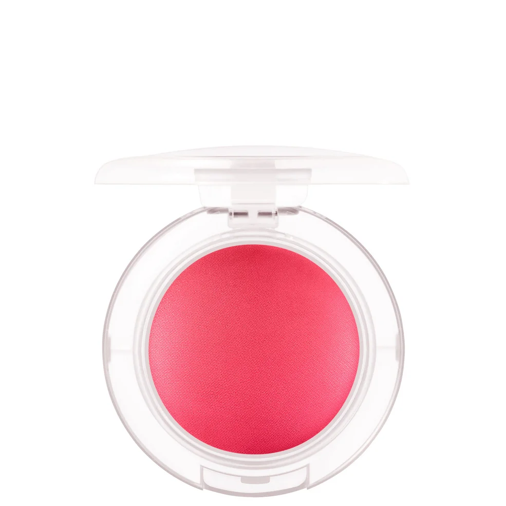 MAC Glow Play Blush 7,3 g (Différentes teintes disponibles)Image1
