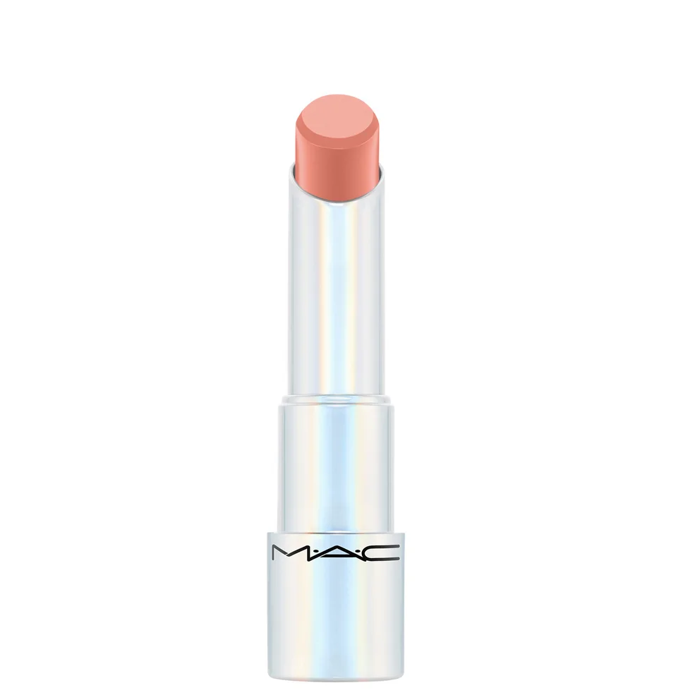 MAC Glow Play Lip Balm 3.6g - Various ShadesImage1