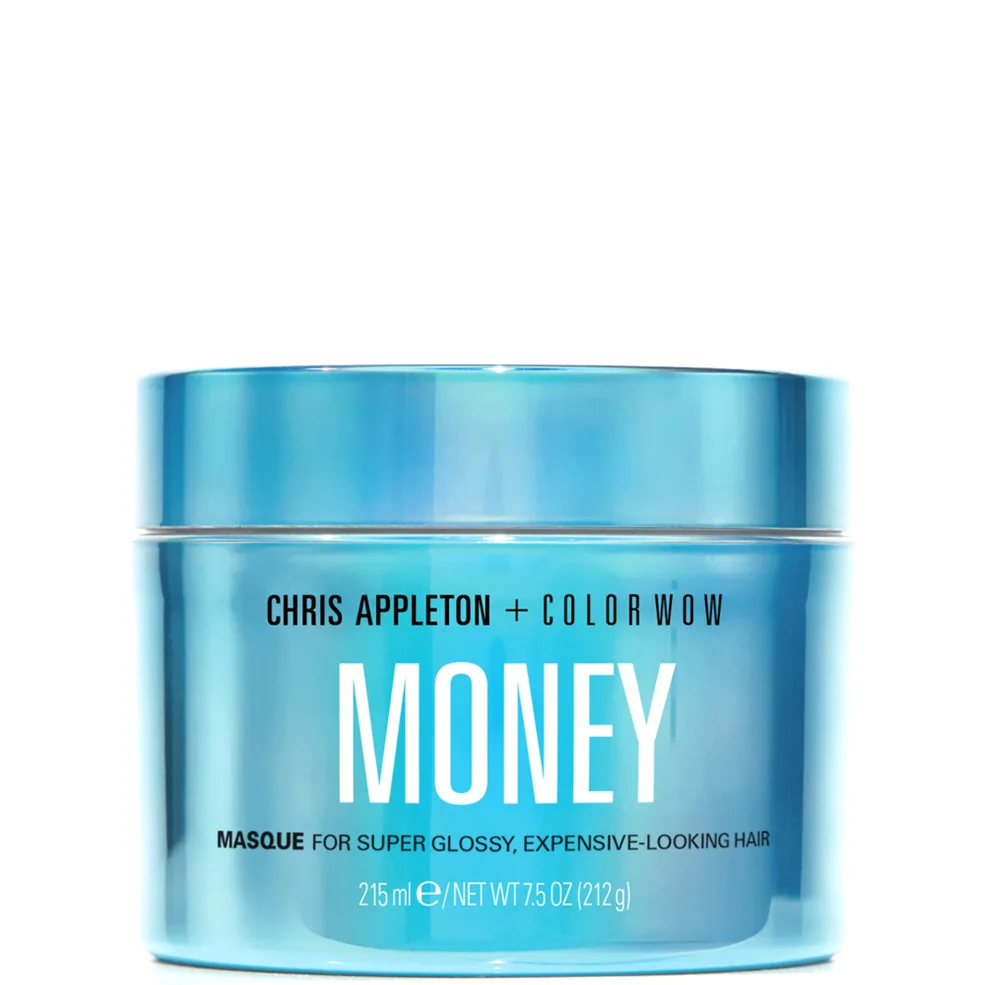 Masque Money Color WOW et Chris Appleton 215 mlImage1