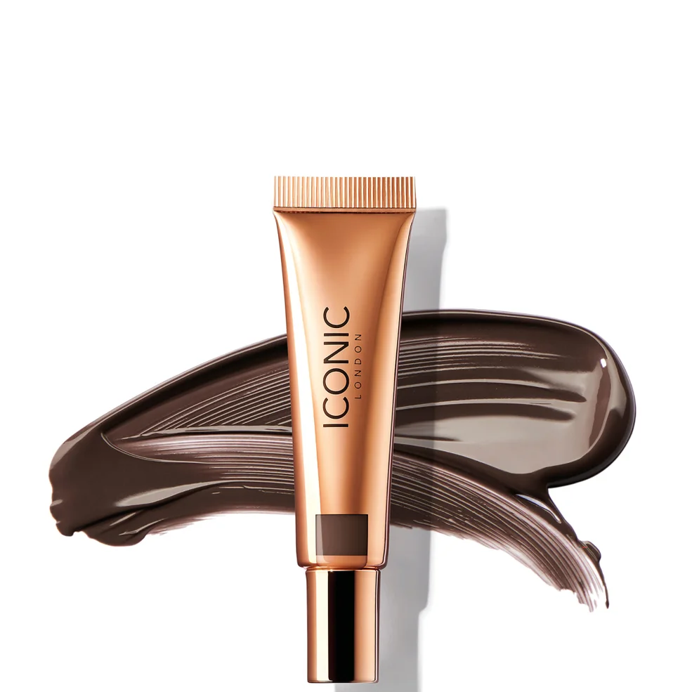 ICONIC London Sheer Bronze 12.5ml (Diverses teintes)Image1