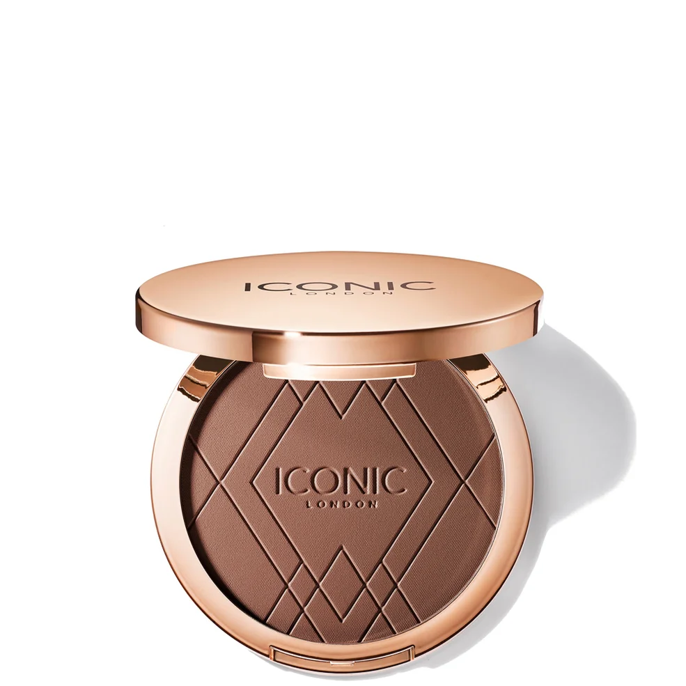 ICONIC London Ultimate Bronzing Powder 17g (Diverses teintes)Image1