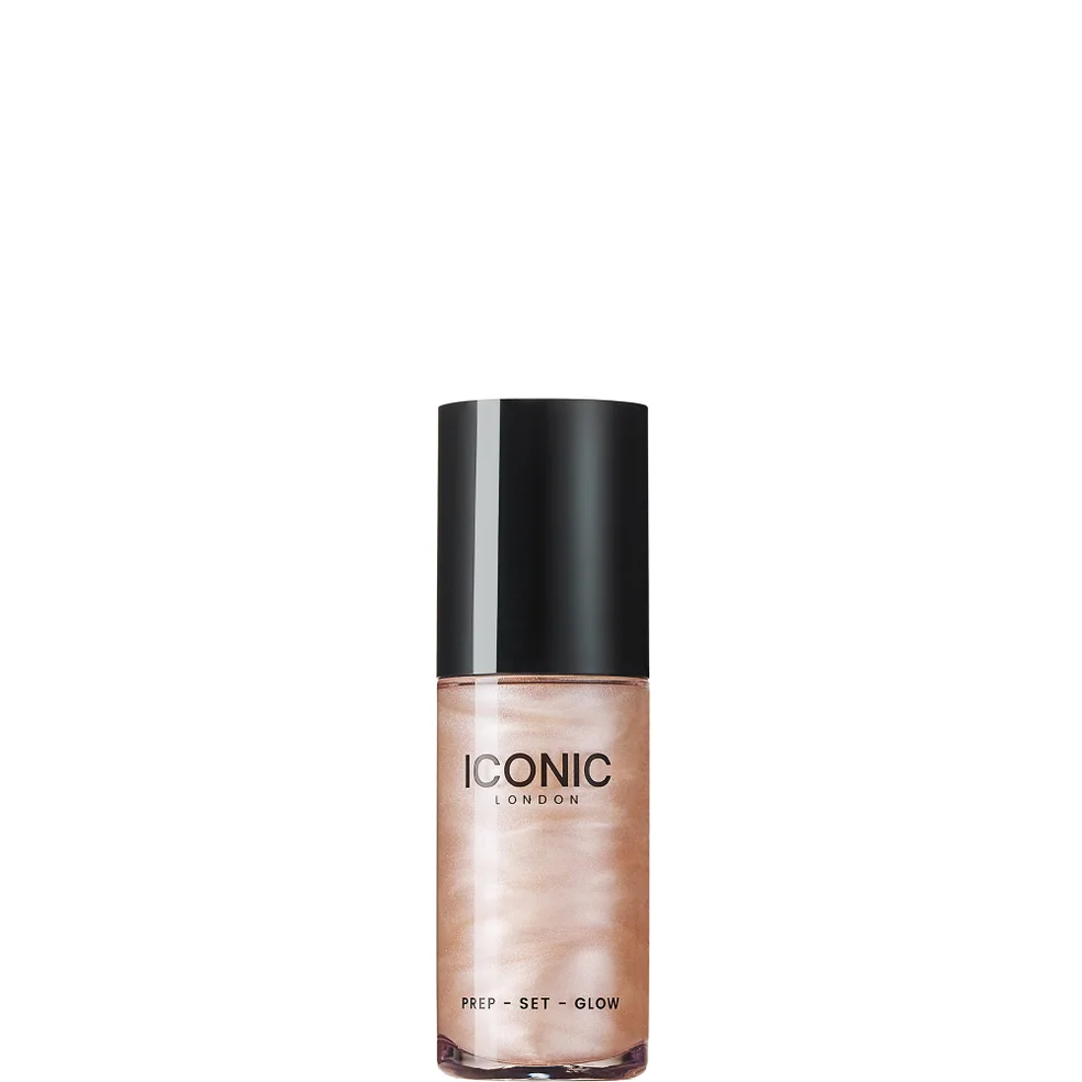 ICONIC London Prep-Coffret-Glow Mini - Original 30 mlImage1