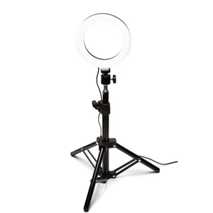 Rio Makeup Perfector Anneau Lumineux LED - undefined undefined