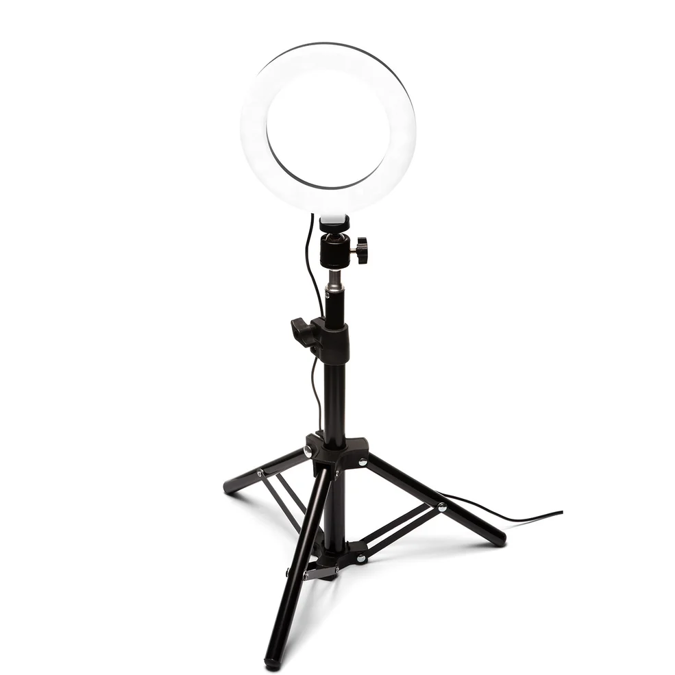 Rio Makeup Perfector Anneau Lumineux LEDImage1