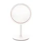 Rio Illuminated Mirror with Built in Fan