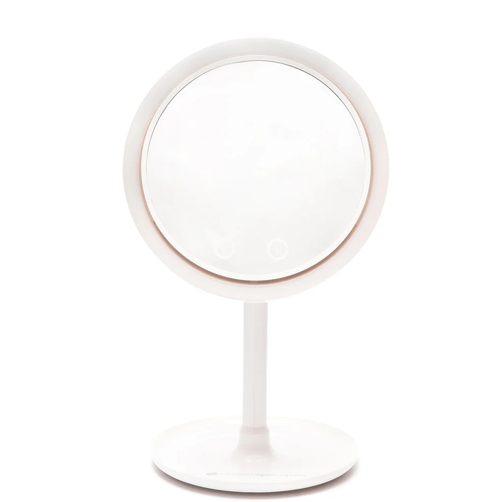 Rio Illuminated Mirror with Built in FanImage1