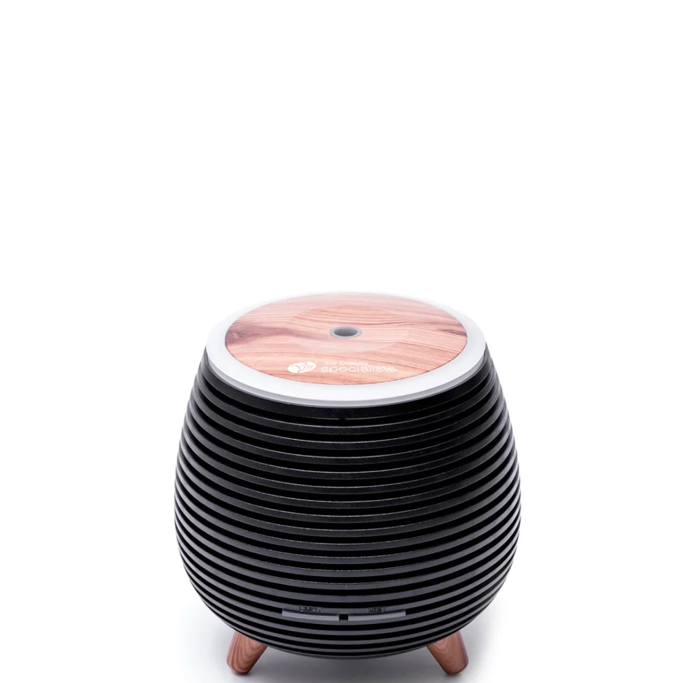 Rio Zoey Aroma Diffuser, Humidifier and Night-LightImage1