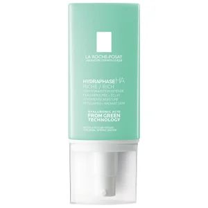 Crème riche Hydraphase HA Hydratation intense La Roche-Posay 50 ml - undefined undefined