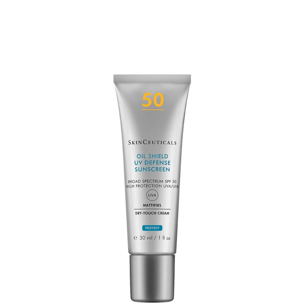 Écran solaire anti-UV Oil Shield SPF 50 SkinCeuticals 30 mlImage1