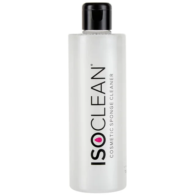 ISOCLEAN Nettoyant pour éponge cosmétique 500ml