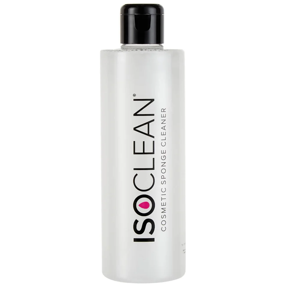 ISOCLEAN Nettoyant pour éponge cosmétique 500mlImage1