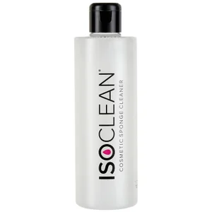ISOCLEAN Nettoyant pour éponge cosmétique 275ml - undefined undefined
