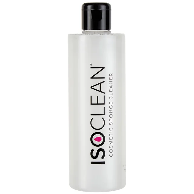 ISOCLEAN Nettoyant pour éponge cosmétique 275ml