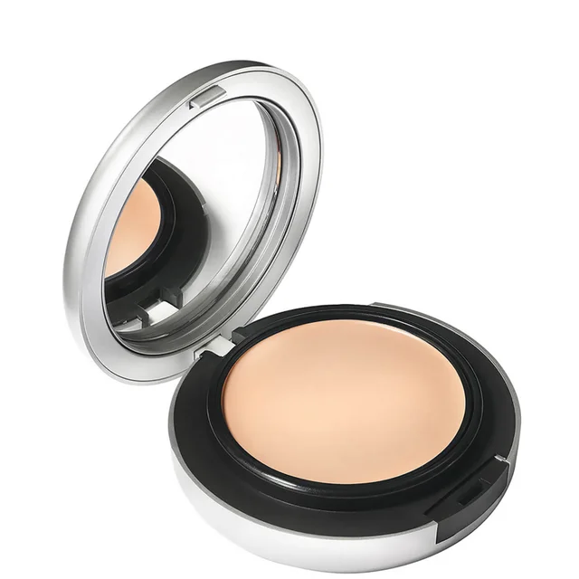 MAC Studio Fix Tech Fond de teint Crème-Poudre 10 g (Différentes teintes disponibles)