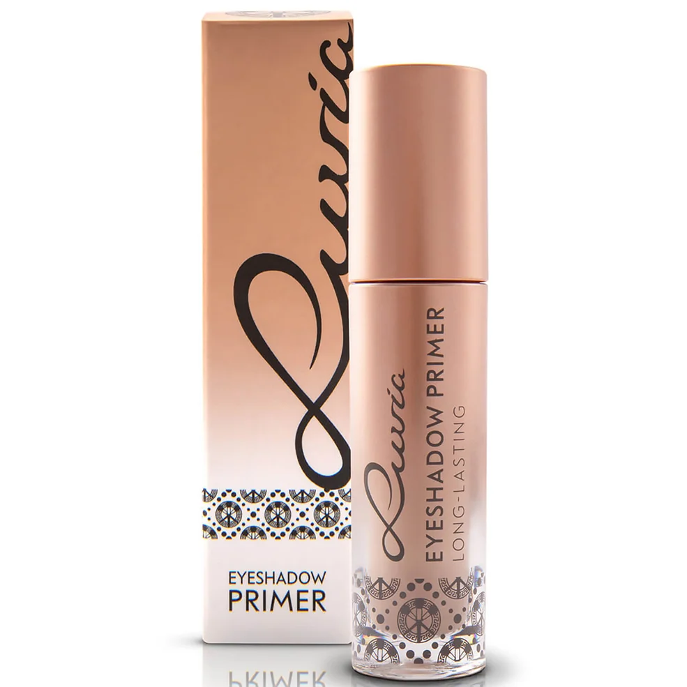 Luvia Eyeshadow Primer 3mlImage1