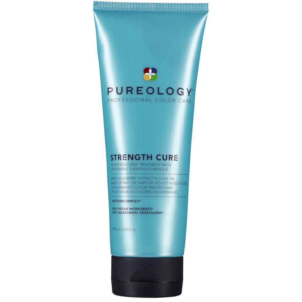 Pureology Strength Cure Superfood Masque de Soin 200 mlImage1
