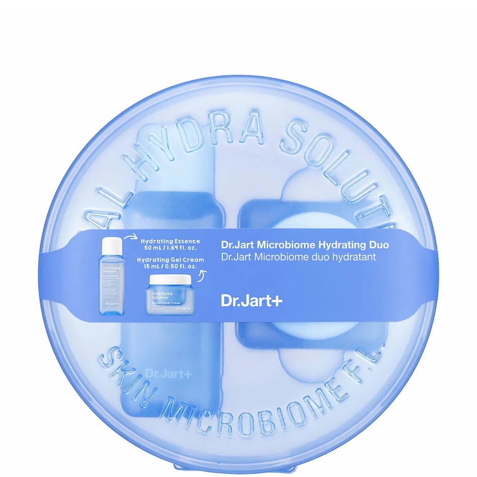 Kit d'essai du Dr. Jart+ Vital Hydra SolutionImage1