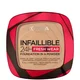 L'Oréal Paris Infallible 24 Hour Fresh Wear Foundation Powder - 120 Vanilla