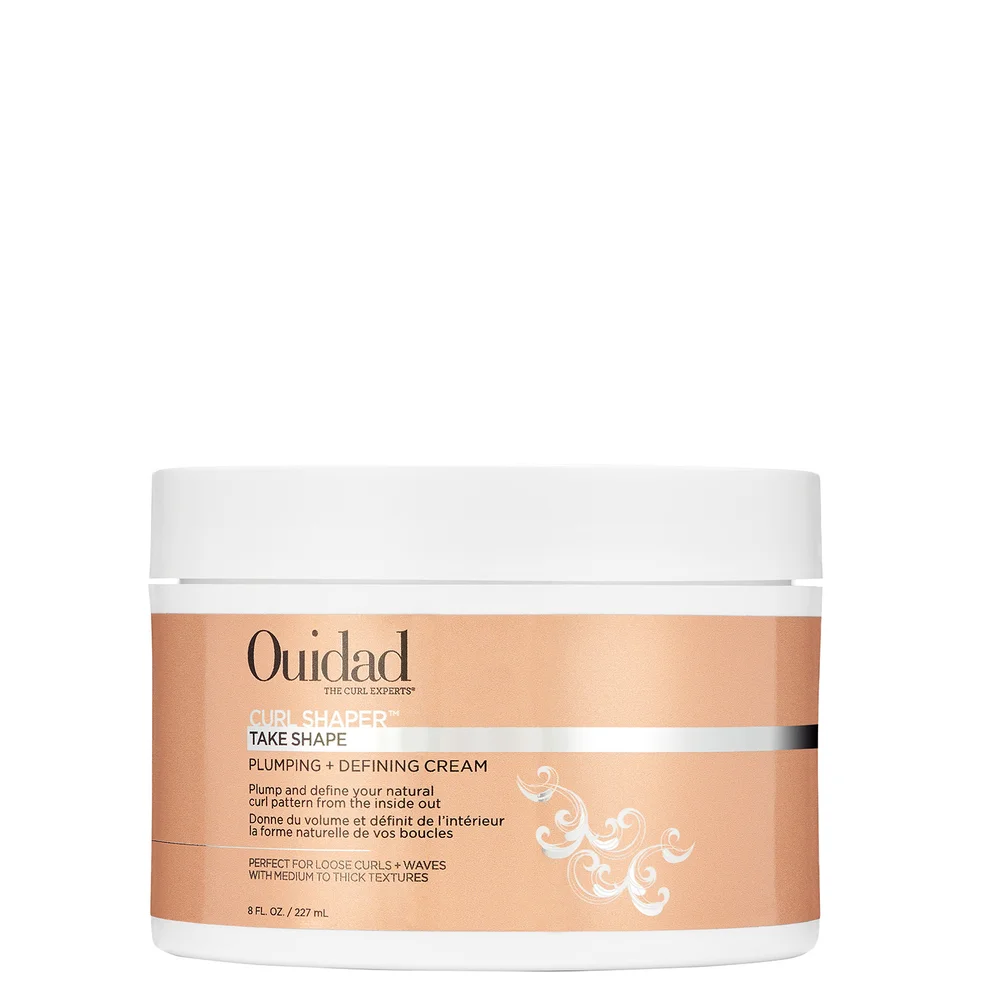 Ouidad Take Shape Plumping and Defining Cream 227mlImage1