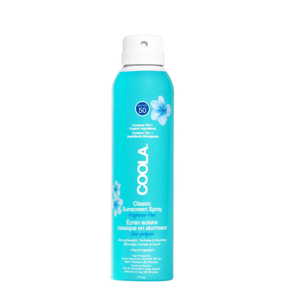 COOLA Spray SPF50 177mlImage1
