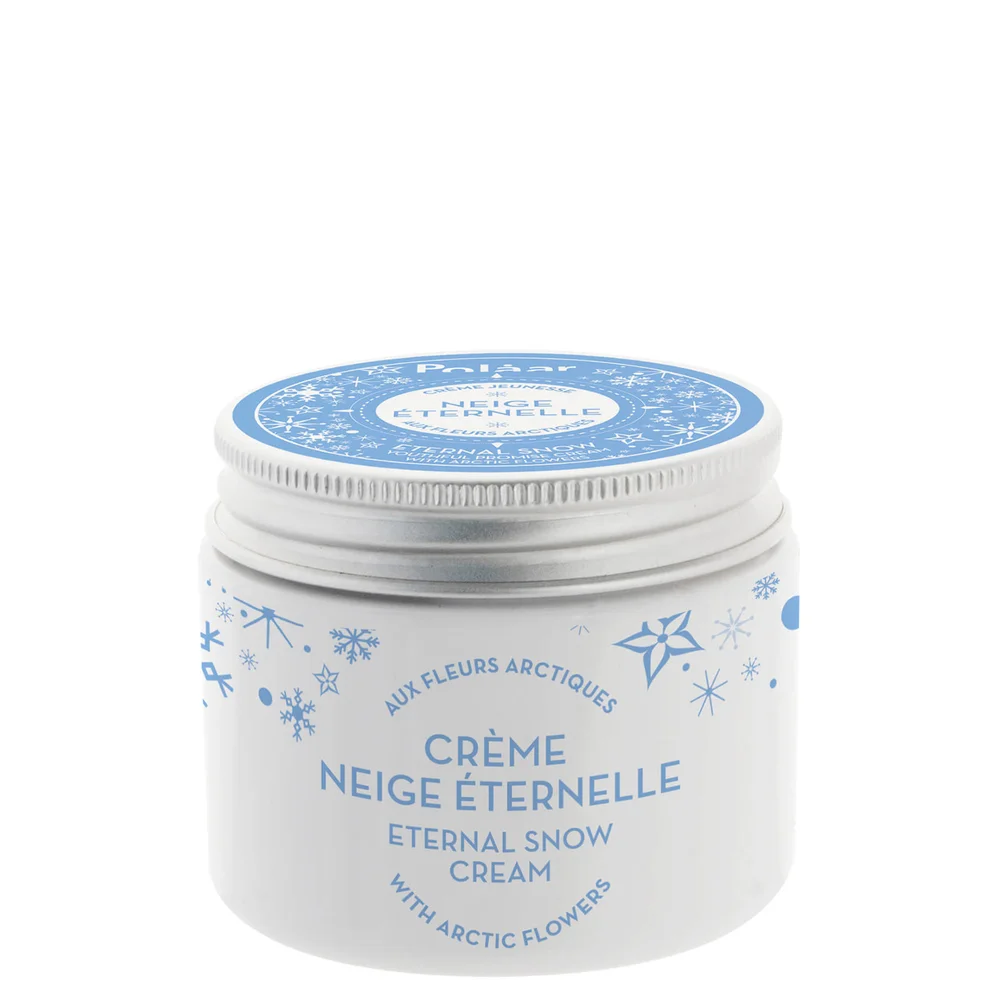 Crème Neige éternelle Polaar 50 mlImage1