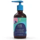 Gel lavant à l'aloe corps et cheveux Born Curly As I Am 240 ml