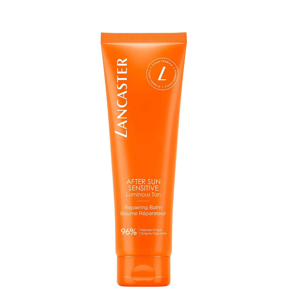 Lancaster Sun Sensitive Face and Body After Sun Repair Balm 150mlImage1
