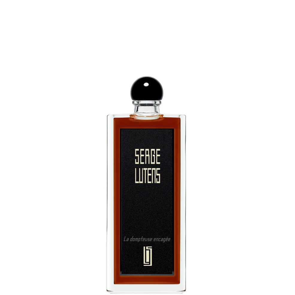 Serge Lutens La Dompteuse Encagee Eau de Parfum 50mlImage1