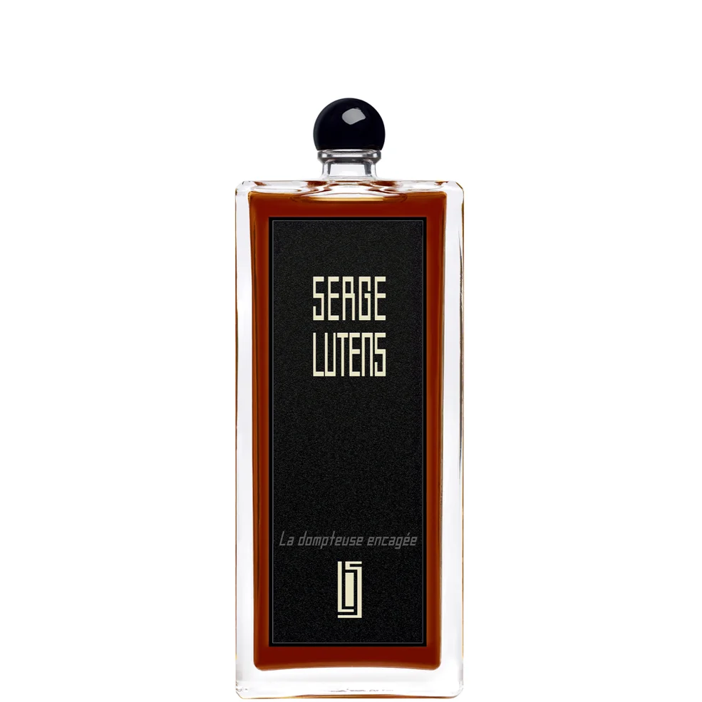 Serge Lutens La Dompteuse Encagee Eau de Parfum 100mlImage1
